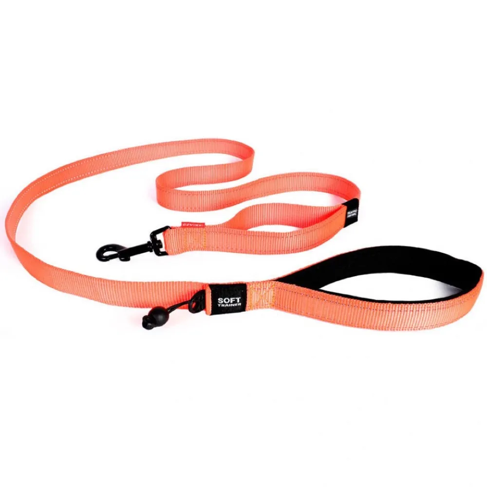 EzyDog Soft Trainer Leash