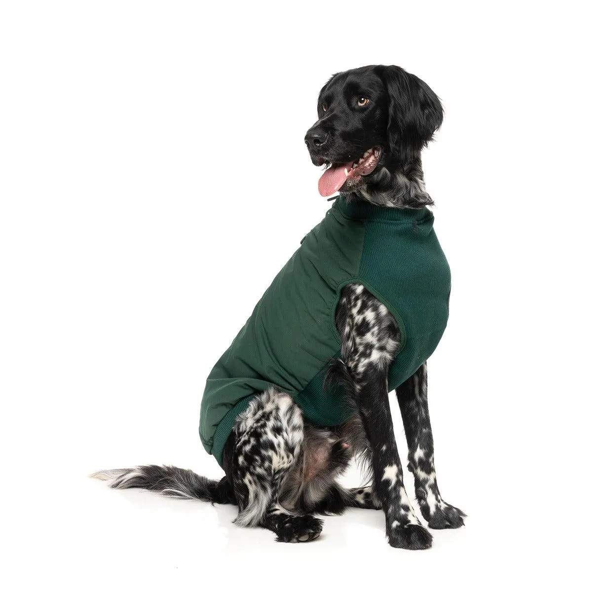 FuzzYard East Macgyver Dog Jacket