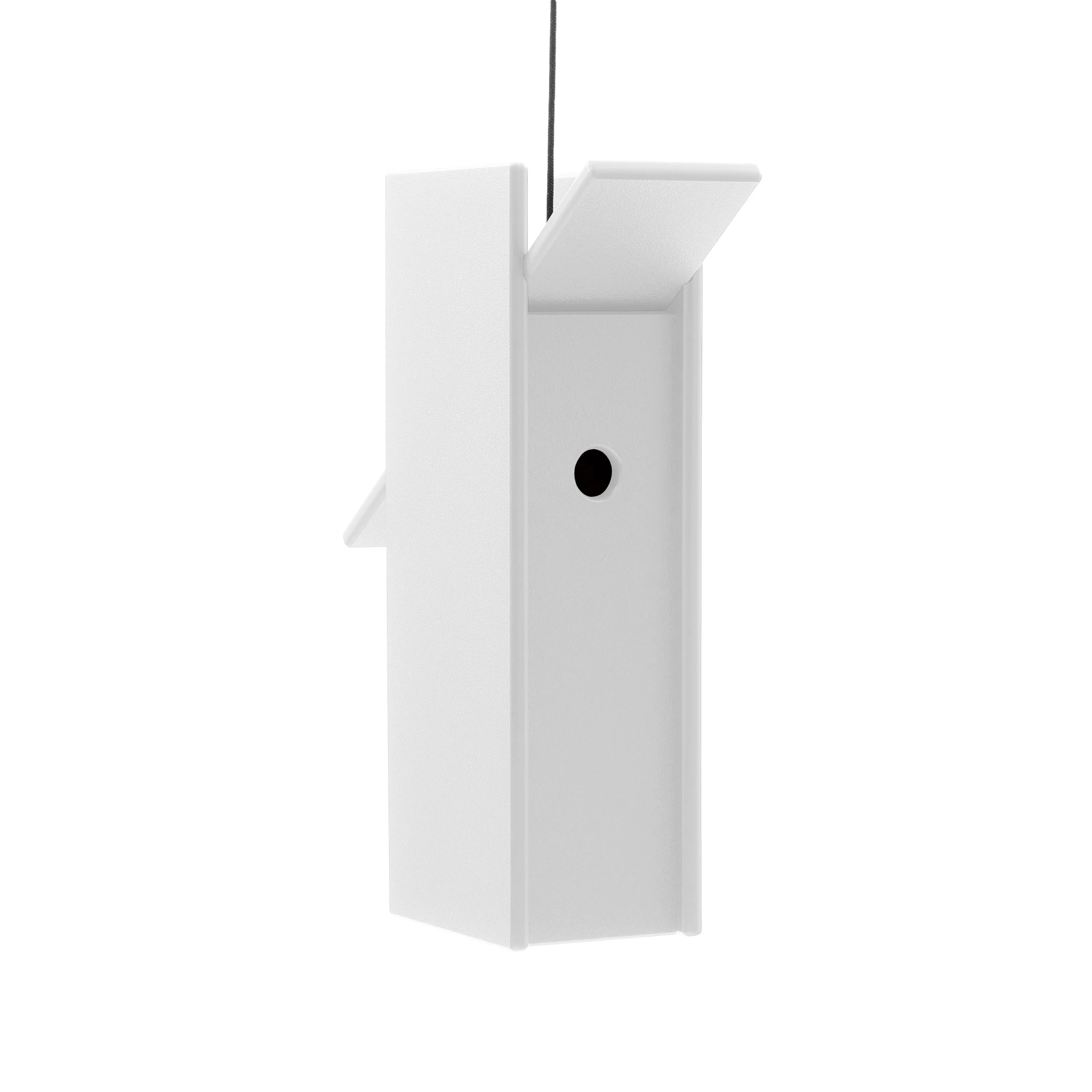 Rapson Birdhouse