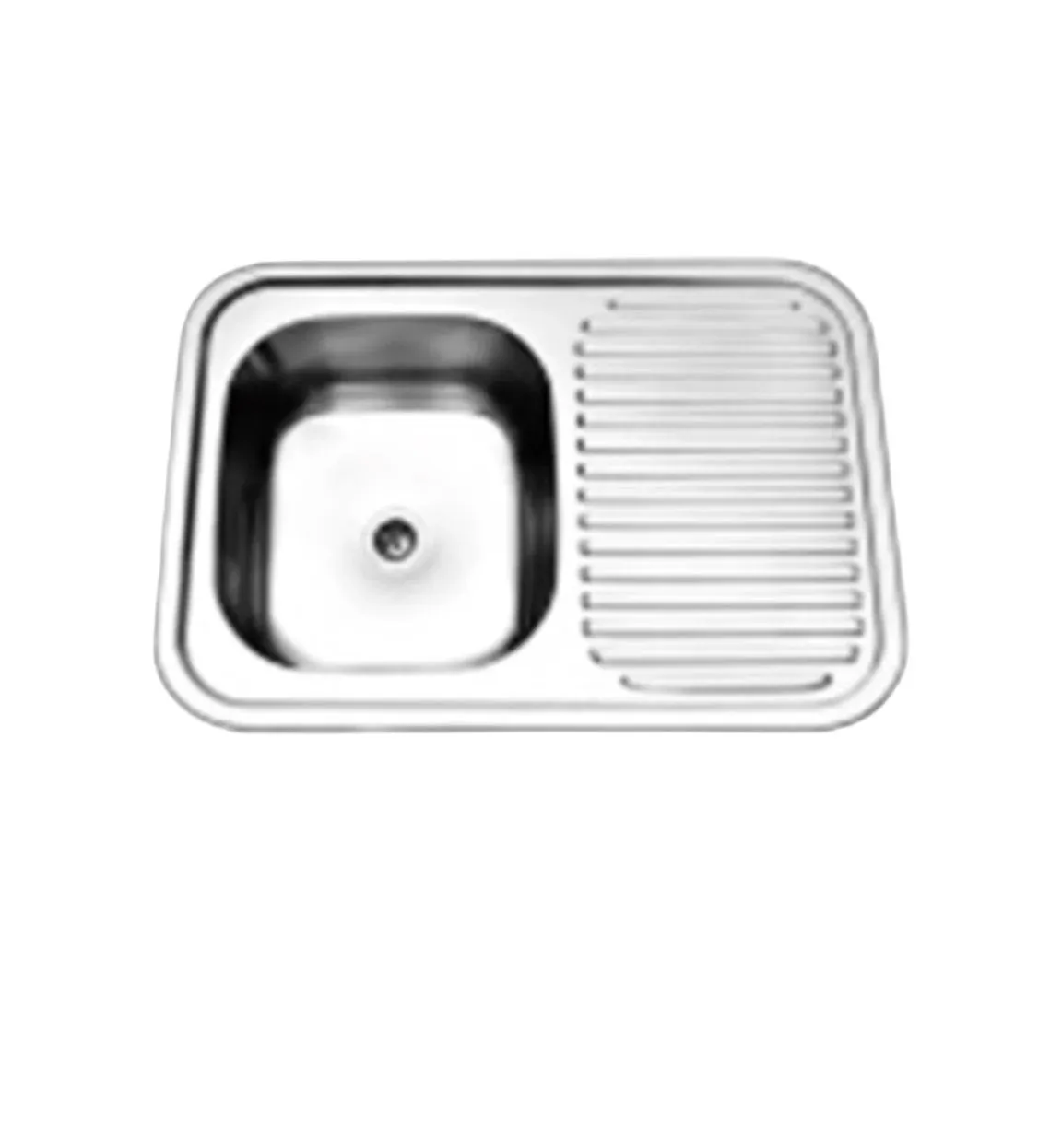 SINK 640mm x 450mm